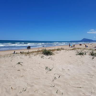 Deveses Strand