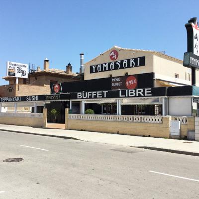 Restaurants